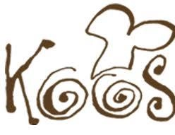 Logo Bakkerij Koos